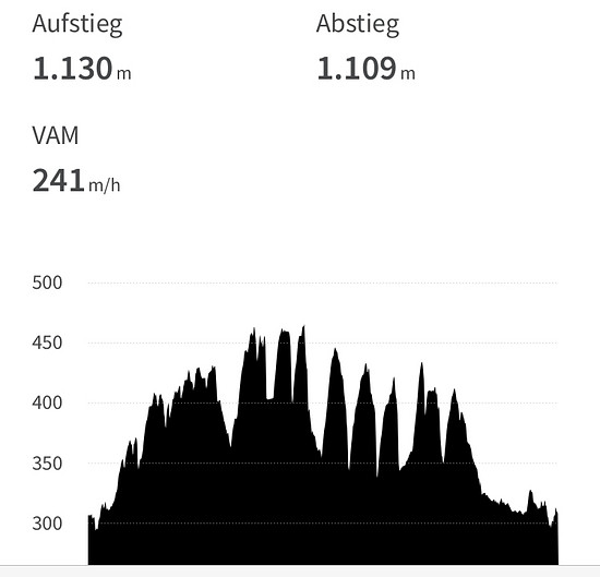 88/12 💯 - bei Sonnenschein ein bisschen geklettert 🍀🚵🏻‍♂️😇