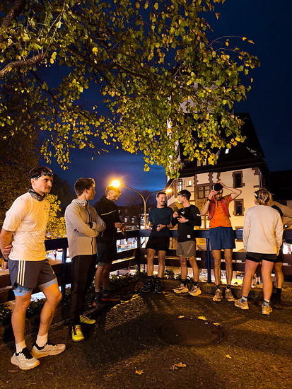 FR Community TrailRun "Ottilien Flow" 🫣
Extra hart verdiente 4 Punkte für RR Winterpokal 😅