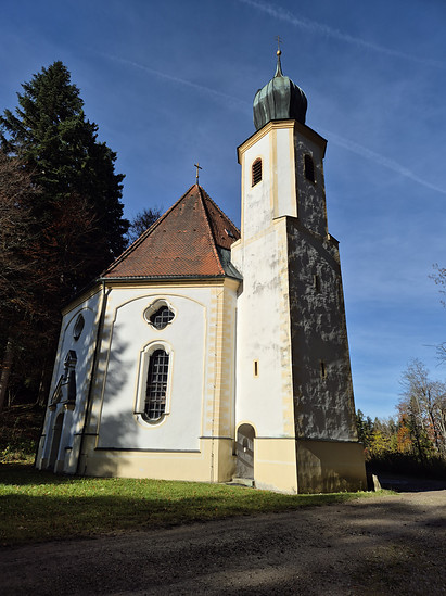 Holzkirchen Rennradfahren