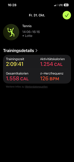 Winterpokal-Aktivität