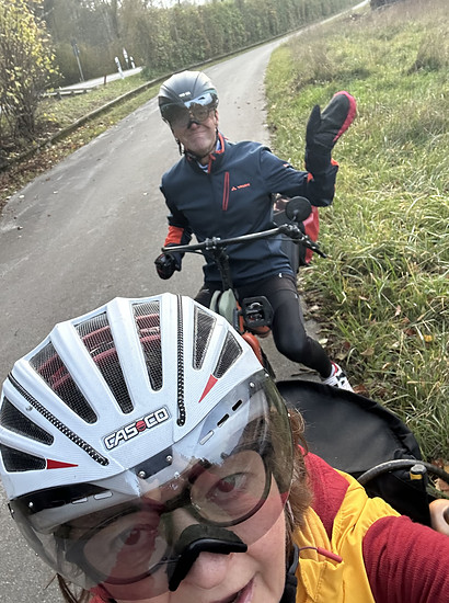 Bäcker und Metzger in Bermatingen