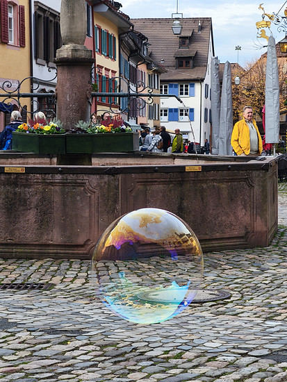 ChillRide 👥
Verbindungsweg Kirchhofen/ Ehrenstetten gilt jetzt Tempo 30 und dazu Schilder, die nur auf etwas hinweisen, was eigentlich logisch sein sollte, aber von 80% ignoriert wird! 👀