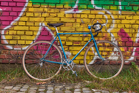 Nürnberg Rennradfahren