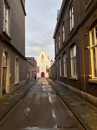 Winterpokal-Aktivität