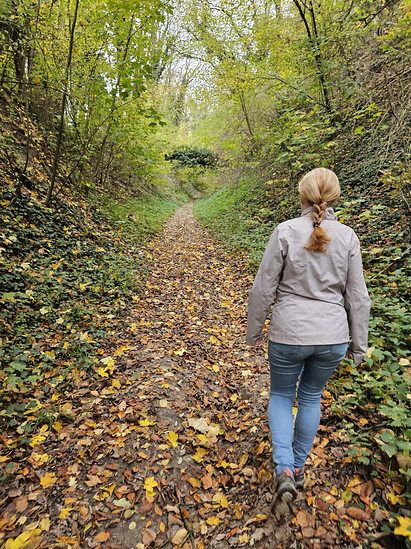 Winterpokal-Aktivität