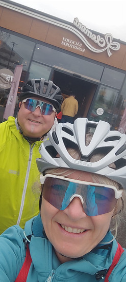 Winterpokal-Aktivität