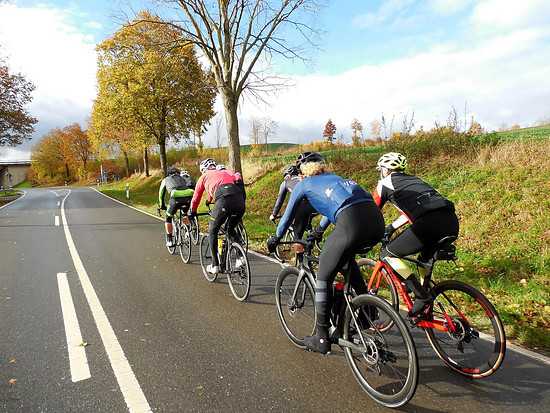 Winterpokal-Aktivität