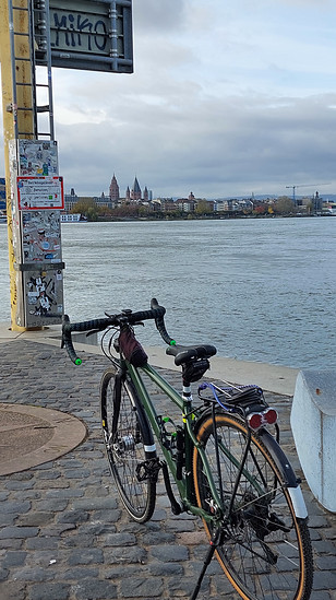 Winterpokal-Aktivität