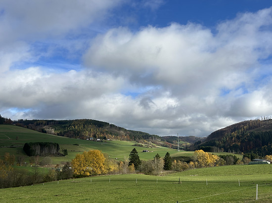 Steinbach - Heiligenborn