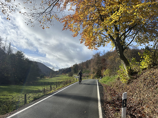 Steinbach - Heiligenborn