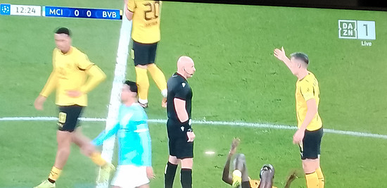 Indoor Cycling und DAZN