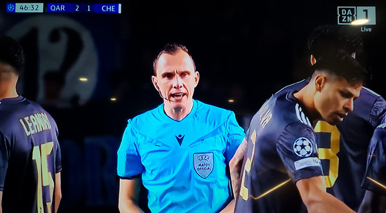 Indoor Cycling und DAZN