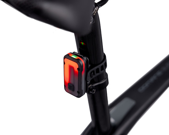 ROTLICHTPro StatusLEDs