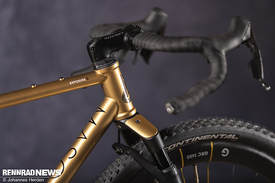 Highlight der Show im Votum der teilnehmenden Hersteller