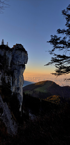 Aschau i. Chiemgau Wandern
