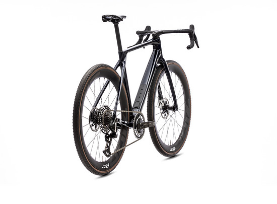 MISSION 10K BLUE-351