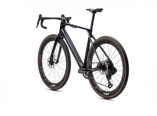 MISSION 10K BLUE-346