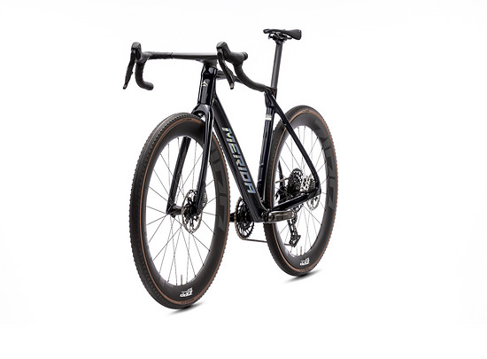 MISSION 10K BLUE-337