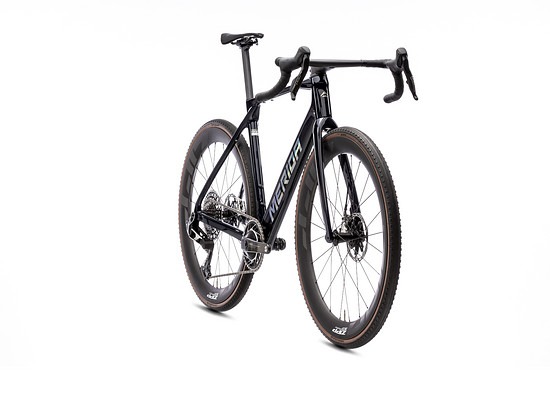 MISSION 10K BLUE-333