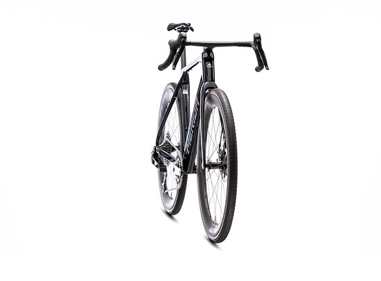 MISSION 10K BLUE-334