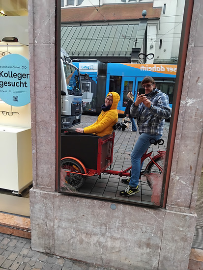 Winterpokal-Aktivität