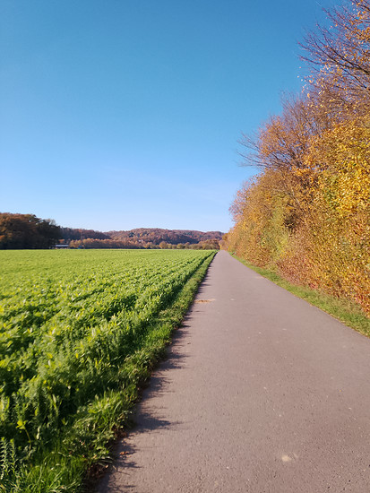 Cappuccino Runde zu meiner Mutter ☕😀🌞