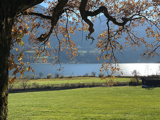 In die Sonne teleportiert