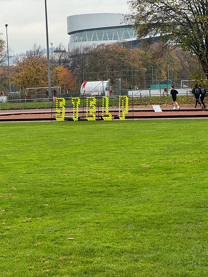 Winterpokal-Aktivität