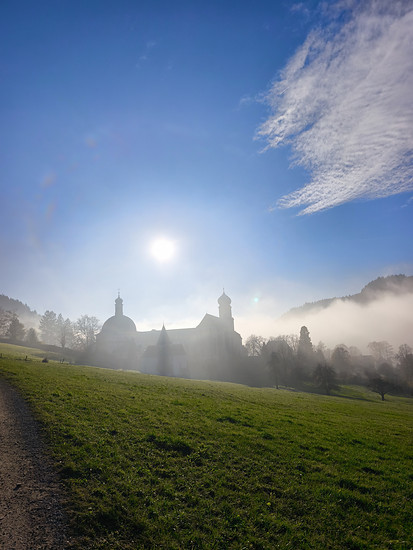 Münstertal 🌞 Loop