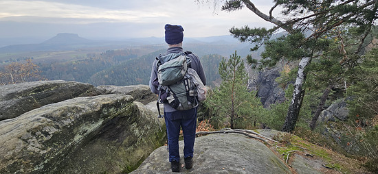 Waitzdorf * Ochelwände