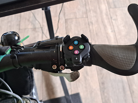 Zwift - Watts the Limit in New York