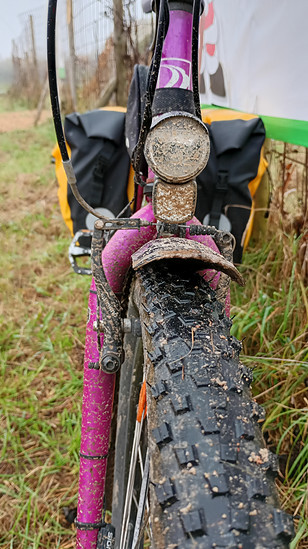 Gewerbegebiet Nordenstadt