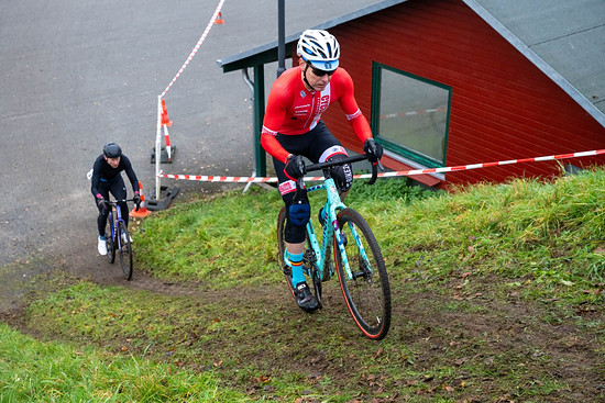 SCCC #8 Bad Oldesloe, Streckenbesichtigung/Warmfahren und Rennen.
Wieder in der Spur, P5 von 27 Startern.