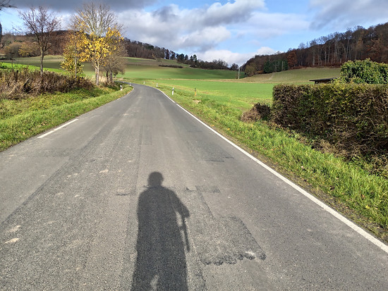 Winterpokal-Aktivität