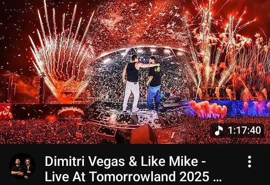 Indoor Cycling am Abend