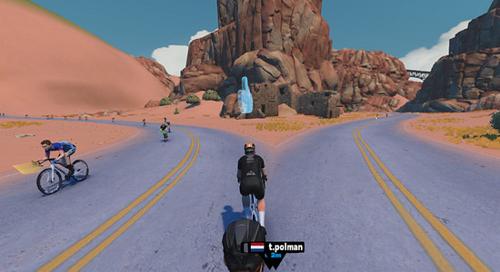 Winterpokal-Aktivität