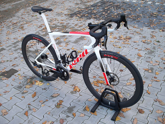 ZXRADEL Scheibenbremse 002