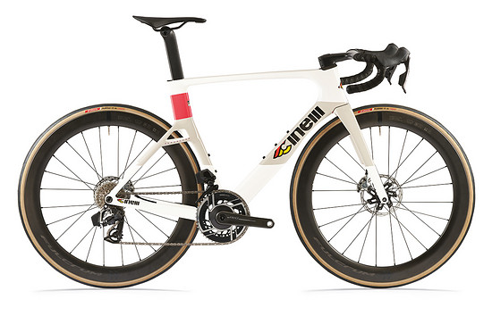 aeroscoop coralwhite side