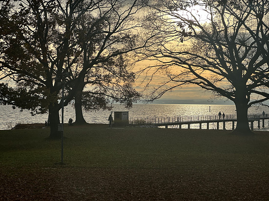 Heute Kuchen 🍰 in Markdorf