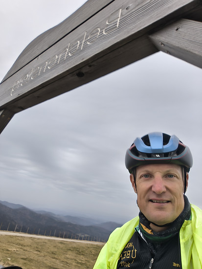 Belchen am 14.11. in kurz/kurz auch ohne 🌞 dann statt Stohren/Hörhalden leider Abbruch: 2 Platten nach dem Talstation- Gedenk- Schotter 😭