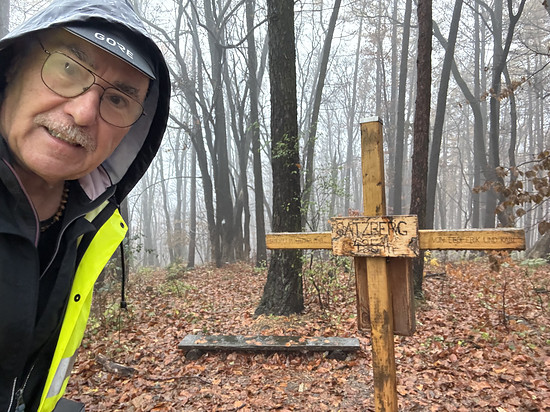 Wien Wandern/SAUWETTER 7*