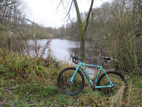 Winterpokal-Aktivität