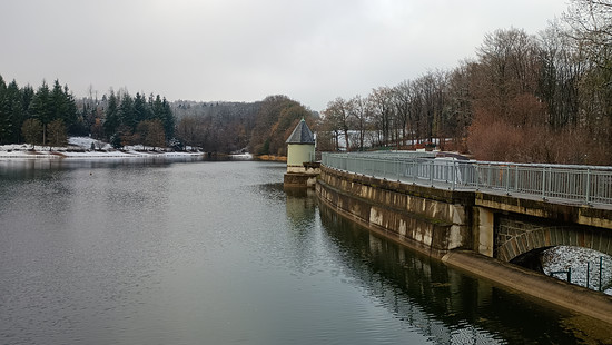 Winterpokal-Aktivität