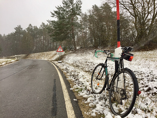 Winterpokal-Aktivität