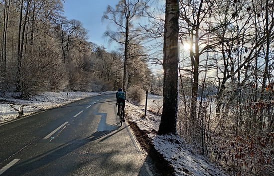 Winterpokal-Aktivität