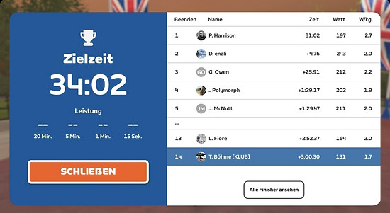 Zwift - Race: Brompton World Champs || Range 1 (E) on Greater London Flat in London