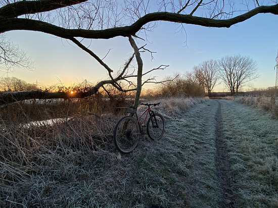 Winterpokal-Aktivität