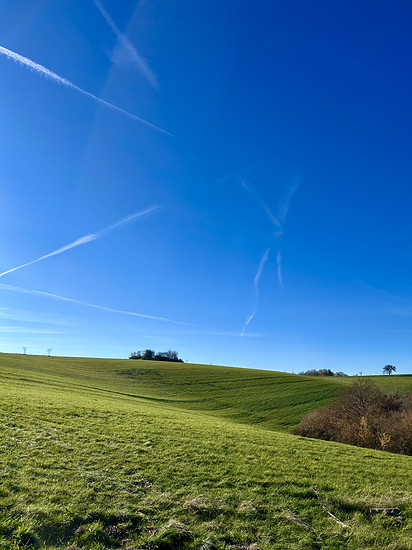 Wasser- und Stromversorgung für (einen kleinen Teil) Trier