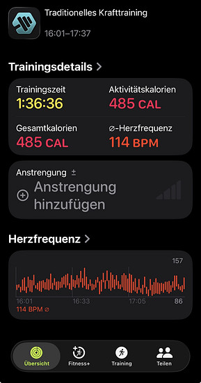 Winterpokal-Aktivität