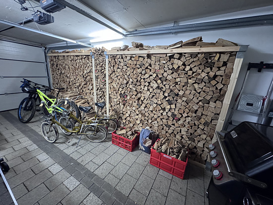 Winterpokal-Aktivität